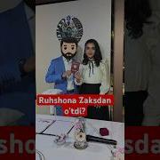 Ruhshona Nikoh Toyi New Hd