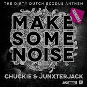 Mastiksoul Make Some Noise Mastiksoul Remix