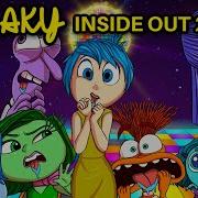 Inside Out 2 Song