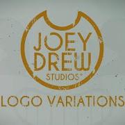 Joey Drew Studios Intro