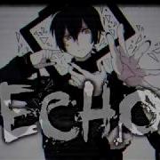 Nightcore Echo Rock Male Cover Gumi