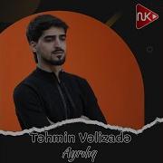 Tehmin Ayriliq