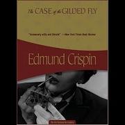 Edmund Crispin