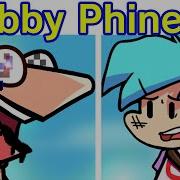 Friday Night Funkin Vs Corrupted Phineas Last Summer Come Learn With Pibby X Fnf Mod Hard