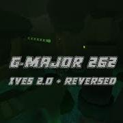 G Major Sound Effect
