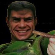 Asmr Doom Guy Offers You The Boof