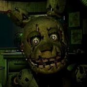 Fnaf All Scream Sound