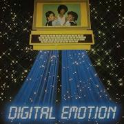 Digital Emotion 84