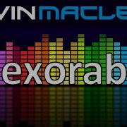 Inexorable Kevin Macleod