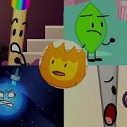But Only When Cries Bfb