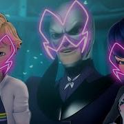 Marinette Akumazited Princess Justice