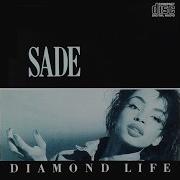 Sade Why Can T We Live Together