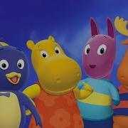 Backyardigans Phonk Sped Up