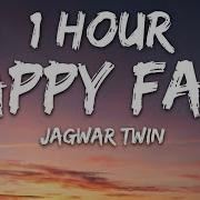 Jagwar Twin Happy Face 1 Hour