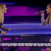 Sylvie De Bie La Latina Turn The Tide I Can See Your Voice