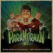 Paranorman Zombie Attack