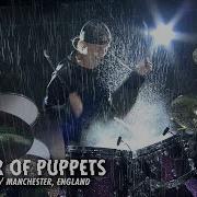 Metallica Master Of Puppets Manchester England June 18 2019