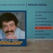 Müslüm Gürses