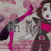 Oh No Mettaton