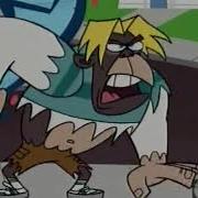 Johnny Test Kubakowsyy