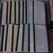 Opening Bts Albums Love Yourself Answer Self Full Set