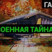 Гайдар Военная Тайна