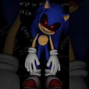 Sonic Exe Phonk
