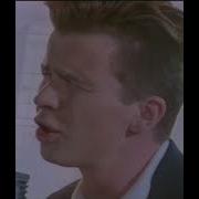Rick Astley Take Me To You Heart Speed Up