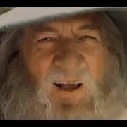 Gandalf Sax