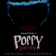 Poppy Playtime Ost 03 Huggy Wuggy