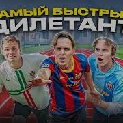Дилетанты