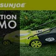 Sunjoe Mower Mj403E