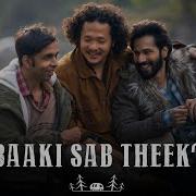 Baaki Sab Theek Bhediya