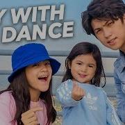 Bts Boy With Luv Siblings Dance Ranz And Niana Ft Natalia