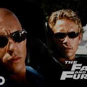 Deep Enough Live The Fast And The Furious Soundtrack 2001