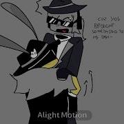 Doublefedora Edit Audios