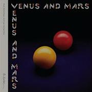 Venus And Mars Paul Mccartney