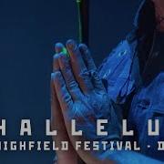 Rammstein Hallelujah Live