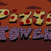 Pizza Tower Ost Pizza Mayhem With Vocals Bonus Track