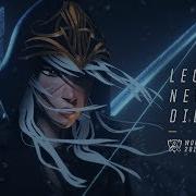 Legendy Diam