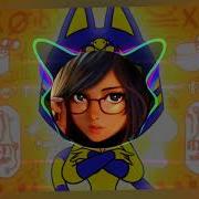 Zone Ankha Tik Tok Edition