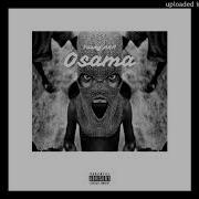 Young Aka Osama