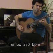 The Fastest Guitar 100000000000Bpm