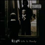 Twist Korn Earrape