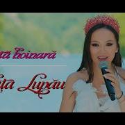 Vlăduța Lupău Și Rapsozii Maramureșului O Fată Hoinară
