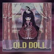 Old Doll Bluerra Sai