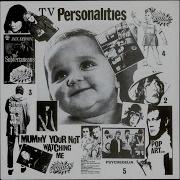 Adventure Playground Television Personalities Topic