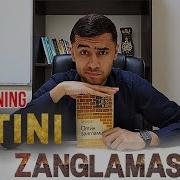 Oltin Zanglamas