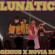 Weird Genius Lunatic Ft Etty Dwp Anvbis Remix