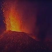 Eruption
